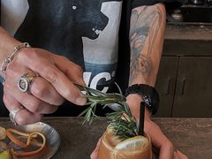 -BE NORMAL CAFE(霞溪路店)