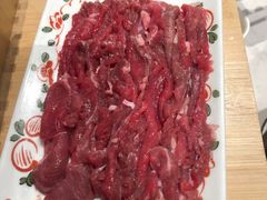 -东门口涮肉·砂锅·烤串(老门东店)