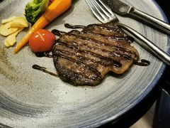 -曙亚洲餐厅-重庆富力艾美酒店(南坪万达广场店)