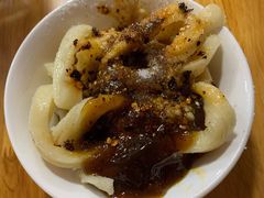 甜水面-洞子口张老二凉粉(文殊院店)
