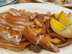 -揭阳钟记小食(福田新村店)