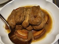 -海味世家·家常菜馆(明州里店)