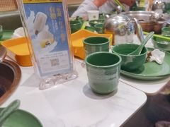 -润园四季椰子鸡火锅(南山海岸城店)