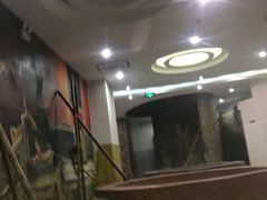 -加林娜泥浴水疗