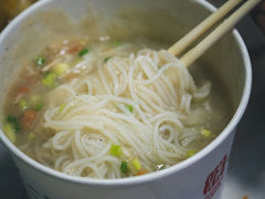 -斌斌鲜鱼糊汤粉(粮道街店)