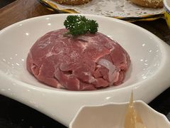 -南门涮肉(上海二店)