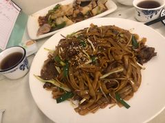 干炒牛河-汇兴源餐馆(小北路店)