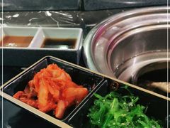 -鹤江桥·红油牛肉粉(SKP店)