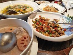 -东湖177艺术餐厅 · 东坡院子