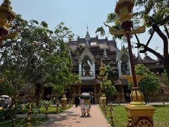 -西双版纳总佛寺