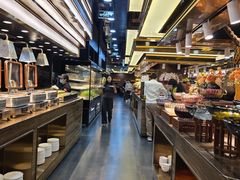 -苏格里岛自助烤肉海鲜火锅(成都金牛万达店)