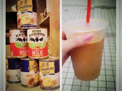 -陈记甜品窝(中山北路店)