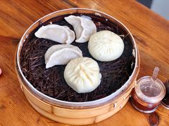 -蒋家桥饺面店(奥邦店)