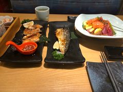 -沼津港渔市(宏伊国际广场店)