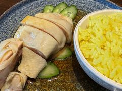 -章记星洲 · 新加坡餐厅(望京店)