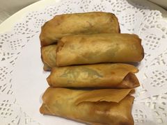 -乾隆美食·本帮菜(黄河路店)