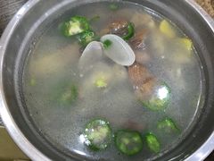 -贞姨美食·老字号海鲜大排档