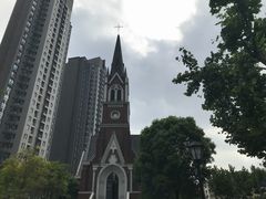 -天主教圣弥额尔堂
