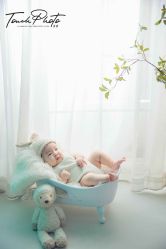 -韩国童感TOUCH PHOTO儿童摄影(朝阳分店)