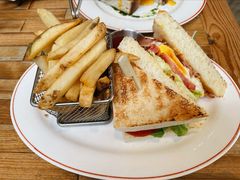 -Elephant Grounds(STARSTREET)