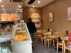 -一鸣真鲜奶吧(巴黎都市奶吧店)