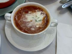 -库滋明·俄罗斯特色美食(中央大街店)