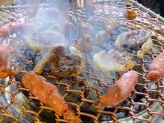-大壮家原味烤肉(兴华北街店)