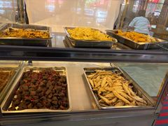 -双喜农庄·菌香园(安居家园店)
