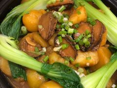 -君霖海鲜私房菜(春柳店)