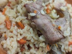 -清真西北风味餐厅