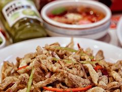 -雅佳神话·麻辣烤鱼(新街口店)