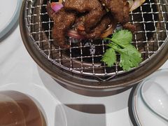 -大碗居·烤鸭·鱼头泡饼(天坛东门店)