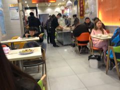 大堂-大姐麻辣烫(莲宝中路店)