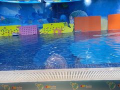 -ABC Swim亲子游泳俱乐部(河西店)