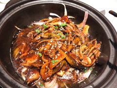-顺福苑·新派淮扬菜