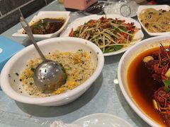 -陈胖子特色菜.鲜货现炒(融景城店)