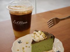 -LilBee Coffee