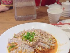 -山西会馆·晋菜·晋商宴·民俗博物馆(体育路店)
