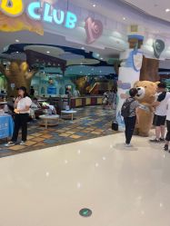 -MELAND CLUB亲子乐园•派对(虹桥万象城店)