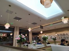 -李先生牛肉面大王(广渠门内店)