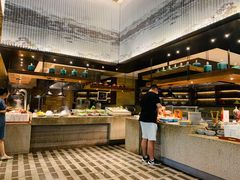 -融信华邑酒店·鲜艳西餐厅