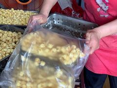 -正宗老杨特色爆米花(四棉店)