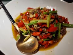 -佬麻雀·新湘菜(珠海金发购物中心店)