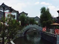 -滦州古城