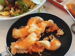 -大鸭梨烤鸭(石佛营店)