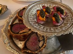 -壳里西餐厅Coquille Seafood Bistro(蒙自路店)