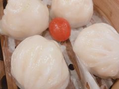 -点都德(聚福楼店)