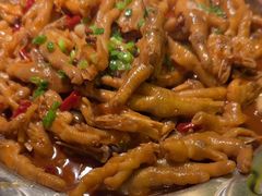 -胖哥俩肉蟹煲(苏州中心店)