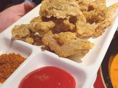 -巴邑火锅·夜宵(港隆广场店)