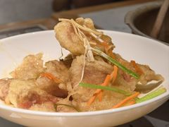 -关东小磨东北菜(漕河泾印象城店)